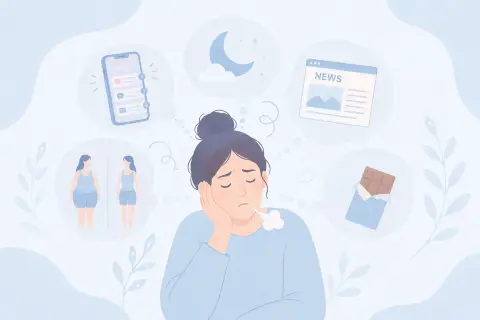 ליפאדמה וסטרס