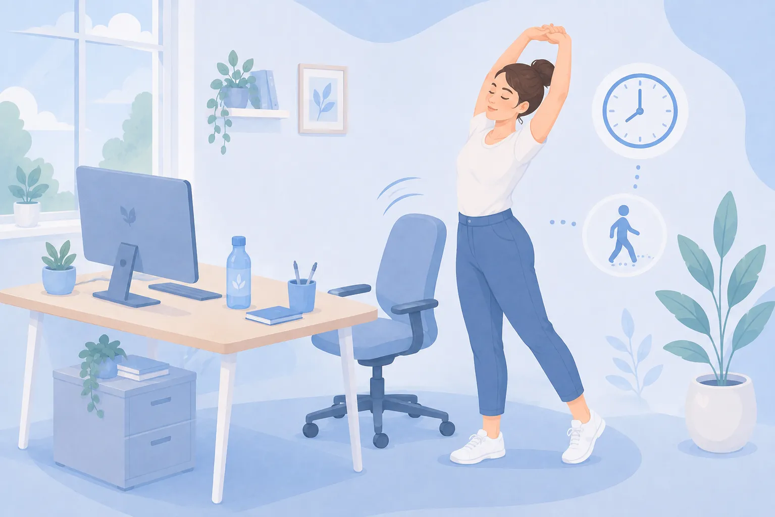 Lipedema and prolonged sitting – is it harmful? — Does prolonged sitting worsen lipedema?