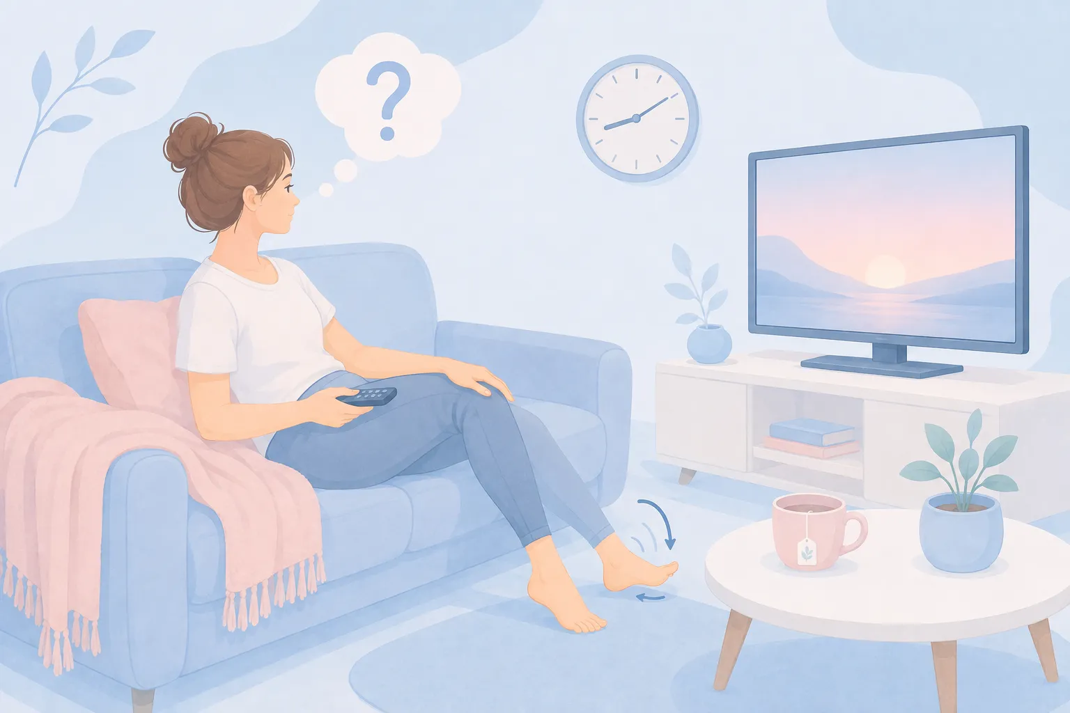 Lipedema and prolonged sitting – is it harmful?