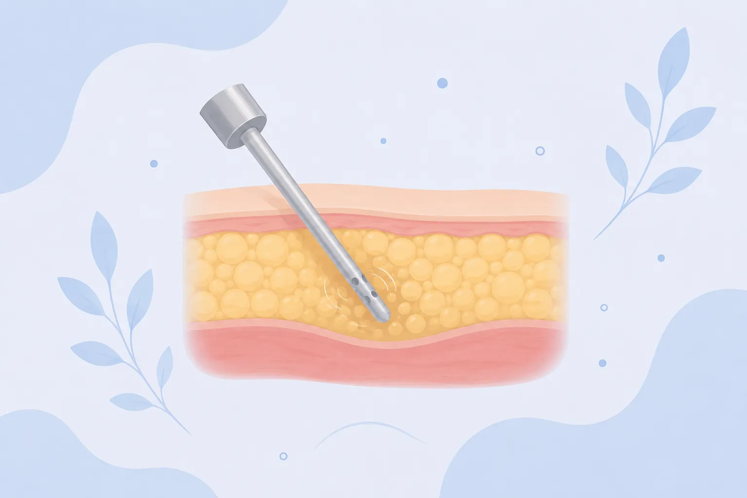 Liposuction for lipedema – what is important to know before and after? — What exactly is liposuction for lipedema?