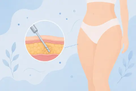 שאיבת שומן לליפאדמה – מה חשוב לדעת לפני ואחרי?